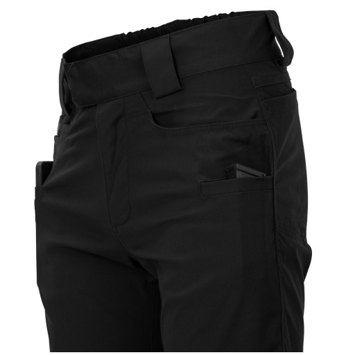 Helikon Greyman Tac Shorts. Шорты черные xxl