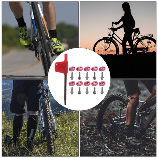 ОЛИВКОВЫЙ НАКОПИТЕЛЬ SRAM STEALTHAMAJIG ТОРМОЗ 10 ШТ.