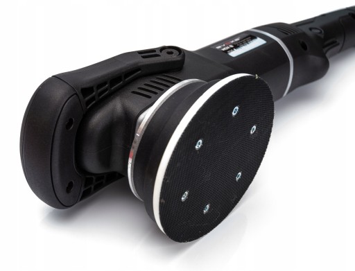 EVOXA HDX8 MK II MASZYNA POLERSKA PLANETARNA 125mm