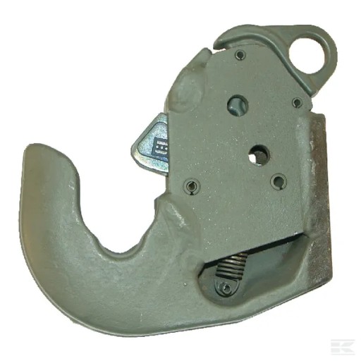 LA201000 Соединительный крюк Cat. 2S CBM, легкий