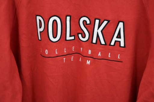 Nike Team Polska Польша волейбол волейбол XXL