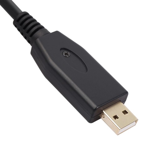 USB-кабель для гитары, Адаптер для кабеля для подключения бас-гитары с USB-подключением