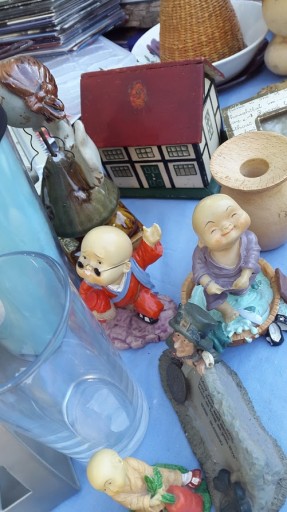 OUTLET гаджетов BRIC-A-BRAC весом 1 кг.