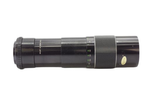 MIRAGE 5 6 100 200 мм байонет PK