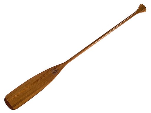 Pagaj John Paddle Beavertail Beaver Tail 137см CEDR