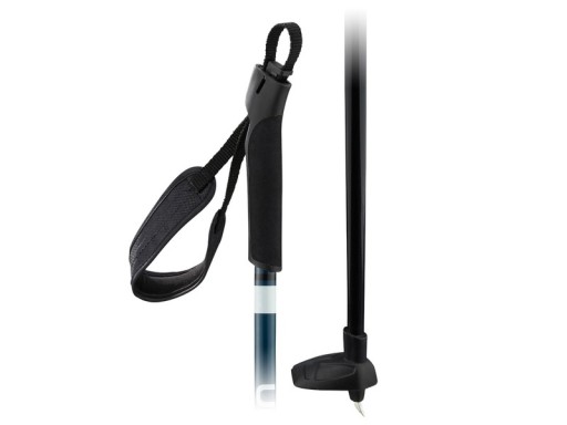 Палки Salomon ESCAPE ALU, 160 см