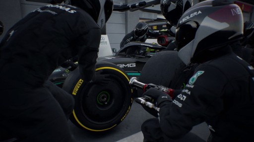 Менеджер F1 2023 PL XONE XBOX XSX
