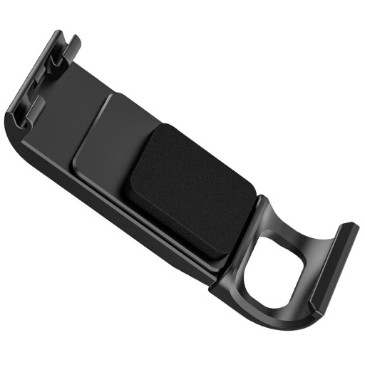 Алюминиевая крышка аккумуляторного отсека с USB-портом для GoPro Hero 9 — Ulanzi G9-2