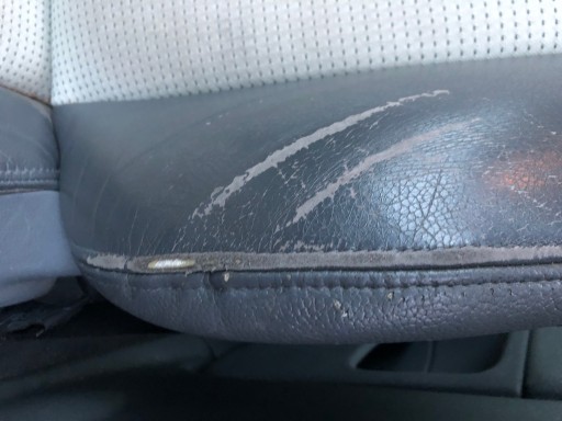 СИДЕНЬЯ SEAT SAAB 93 9-3 SS SEDAN VECTOR 2002-2012 ОБИВКА BACON