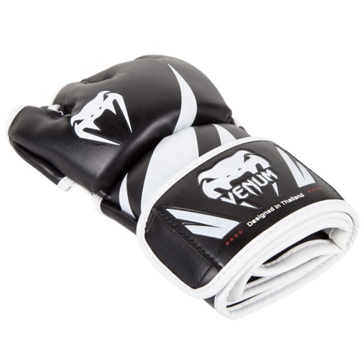 Перчатки для захвата Venum Mma Challenger Black S