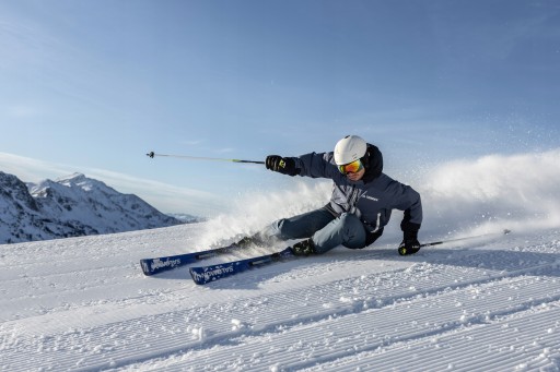 Лыжные перчатки LEKI WORLDCUP WCR C-Tech 3D 654806301 9.0