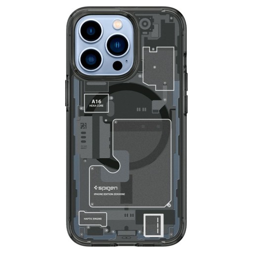 Чехол SPIGEN ULTRA MAGSAFE для IPHONE 13 PRO ZERO