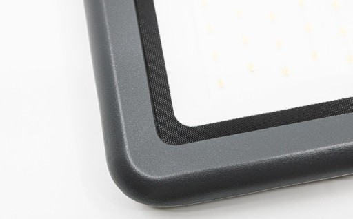 Naświetlacz LED halogen lampa 20W z czujnik ruchu