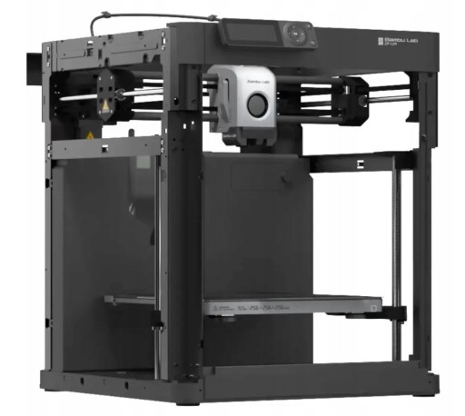 Drukarka 3D Bambu LAB P1P
