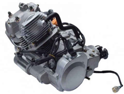 СЕТЧАТЫЙ МАСЛЯНЫЙ ФИЛЬТР Quad Bashan BS250S-5 250cc OEM!