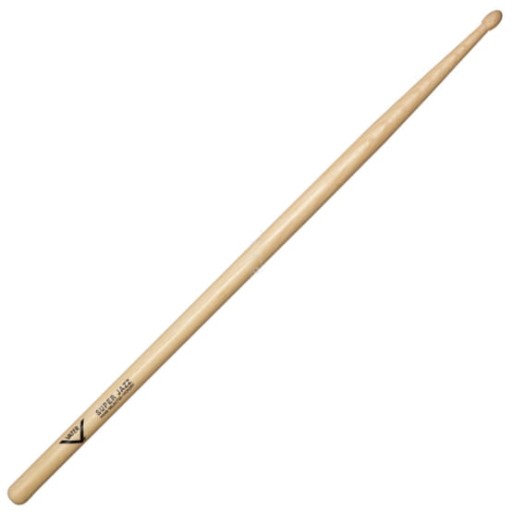 Барабанные палочки Vater VHSJW Super Jazz