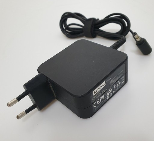 Lenovo AC Adapter (20V 2.25A 45W)