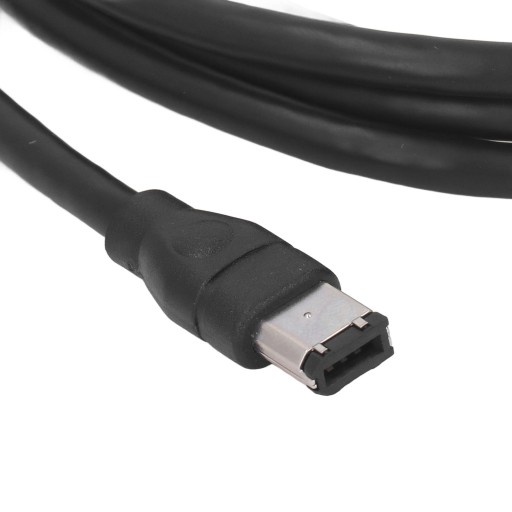 ieee1394 FireWire DV-кабель 800 Мбит/с 9-контактный на 6-контактный штекерный кабель FIR