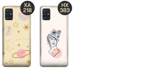 ETUI DO SAMSUNG GALAXY A51 5G WZORY DLA PRZYJACIÓŁKI FRIENDS BFF OBUDOWA