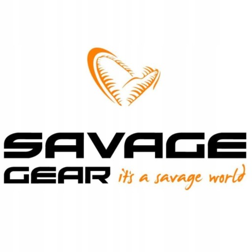 CANNIBAL SAVAGE GEAR, набор из 6 шт. - 15см + ДЖИГ-ГОЛОВКИ