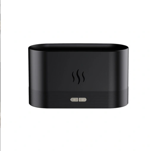 USB-УВЛАЖНИТЕЛЬ ПЛАМЕННОГО ТУМАНА