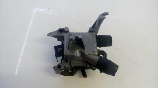 Водонагреватель Mercedes W210 2.2 CDI A6111500004