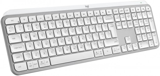 Клавиатура LOGITECH MX Keys S