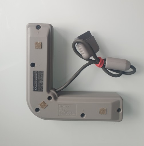 Мультитап SONY PLAYSTATION 1 Psx PS1 PSone СЕРЫЙ ОРИГИНАЛ