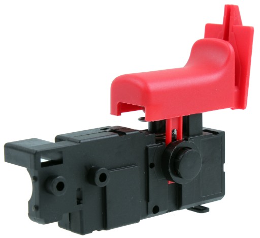 Выключатель BOSCH GBH 2-26 2-28 DFR DRE DFV