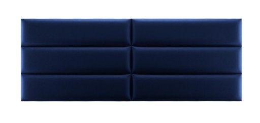 Panel Ścienny Tapicerowany 110x55 Wezgłowie