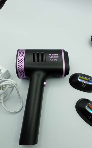 Устройство для удаления волос VEME V701-PRO IPL OUTLET