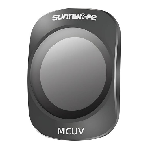 Набор из 3 фильтров Sunnylife для DJI Osmo Pocket 3