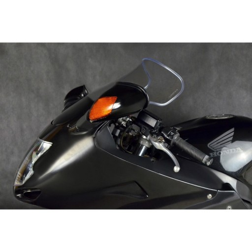 ТУРИСТИЧЕСКОЕ ВЕТРОВОЕ СТЕКЛО HONDA CBR 1100 XX 1996-2006 гг.