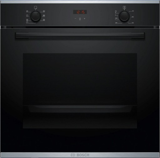 Встраиваемая духовка Bosch HBS233BB0.