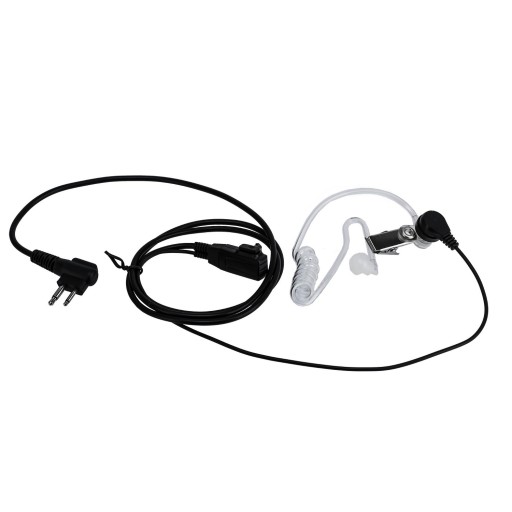 Микрофонный наушник для Motorola 2-контактный CP040 DP1400