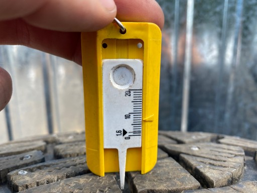 КОМПЛЕКТ ШИН Continental Ice Contact 2 255/40/19