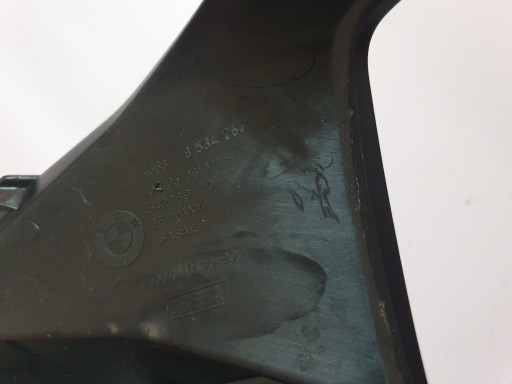 ЧЕРЕП BMW K47 S1000R 8534266