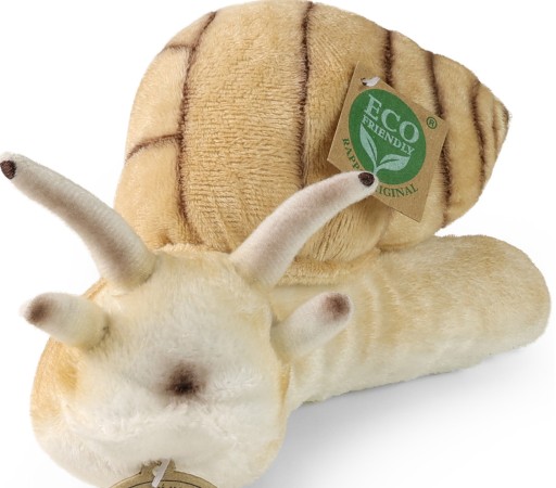 Улишка с талисмана Snail Vineyard Helix с оболочкой