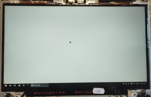 Matryca AU Optronics B140HAN02.4 #2