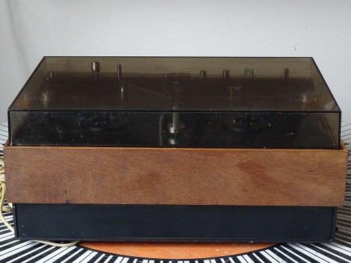 B&O Bang & Olufsen Beocord 1100. 0124