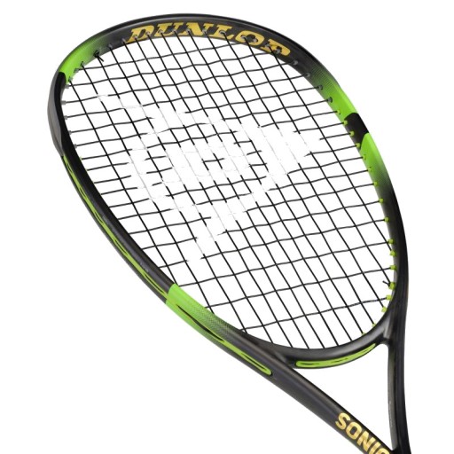 Ракетка для сквоша DUNLOP SONIC CORE ELITE 135