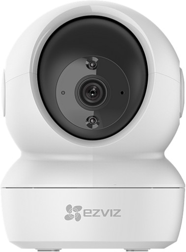 IP-КАМЕРА EZVIZ C6N ПОВОРОТНАЯ WiFi НЯНЯ IP67 2MPx