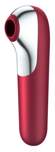 SATISFYER IOS ANDROID СТИМУЛЯЦИЯ ДВОЙНАЯ ЛЮБОВЬ