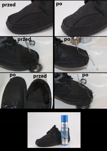 3x Tarrago High Tech Nano Protector 400ml