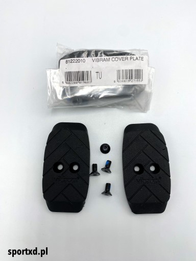 Детали колодок Northwave VIBRAM COVER Plate