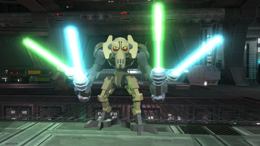 LEGO STAR WARS III 3 XBOX 360 КЛОНЫ ЗВЕЗДНЫХ ВОЙН