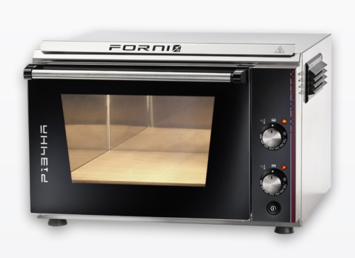 ПЕЧЬ ДЛЯ ПИЦЦЫ Effeuno P134HA Stone 509C Lift 2021