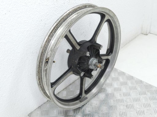 HONDA VT 750C / 700C SHADOW RIM ПЕРЕДНЕЕ КОЛЕСО + УЛИТКА ОРИГИНАЛ