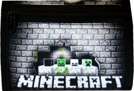 Набор поясных сумок MINECRAFT ИГРОВОЙ набор
