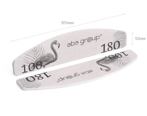 Папки Aba Group 100/180 Набор 14 Тонких 10 шт.
